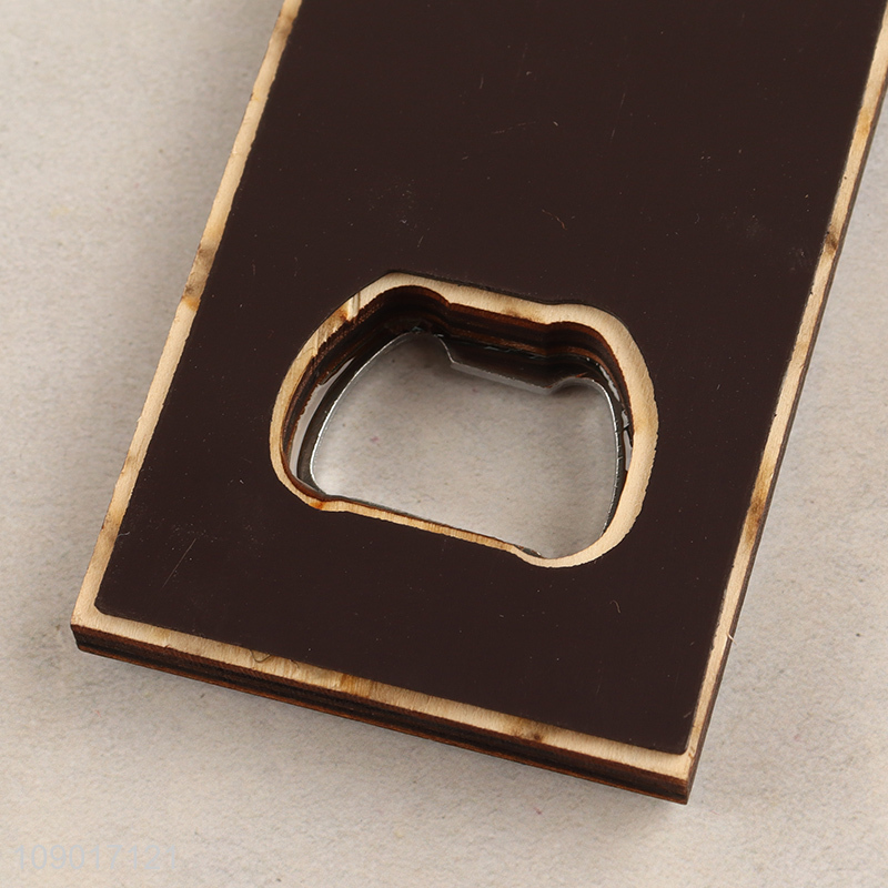 Online Wholesale Magnetic Bottle Opener Fridge Magnet Bottle Opener Fuerteventura Souvenir