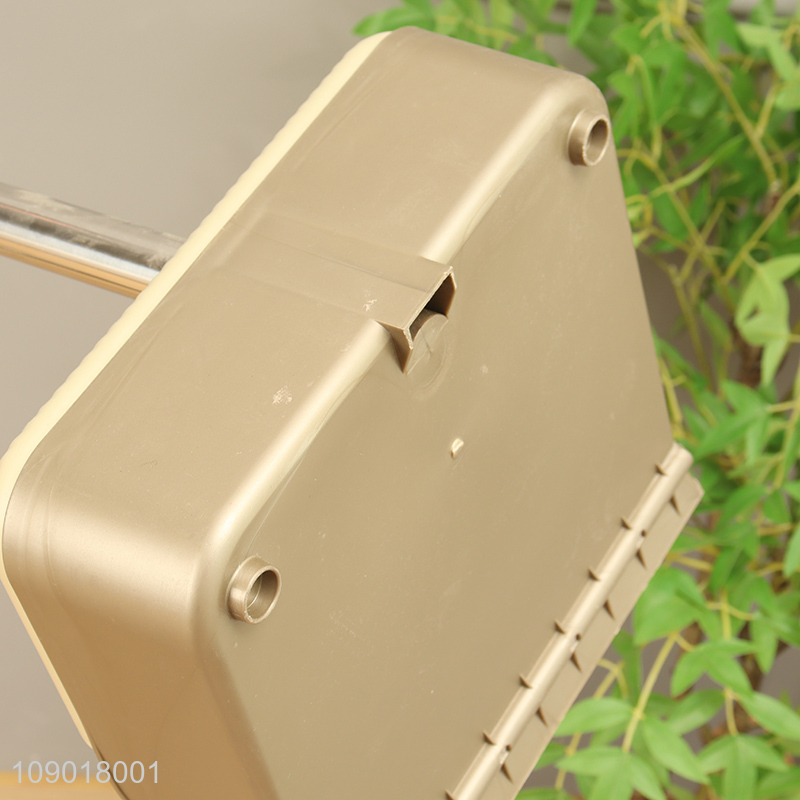 High Quality Durable Broom and Dustpan Set for Home Kitchen Office