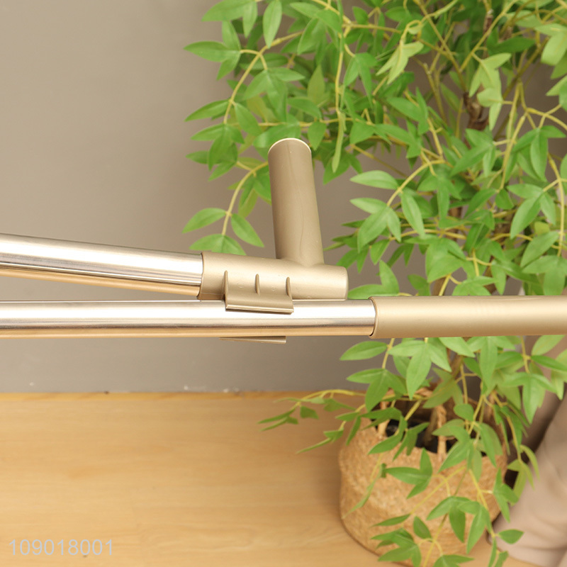 High Quality Durable Broom and Dustpan Set for Home Kitchen Office