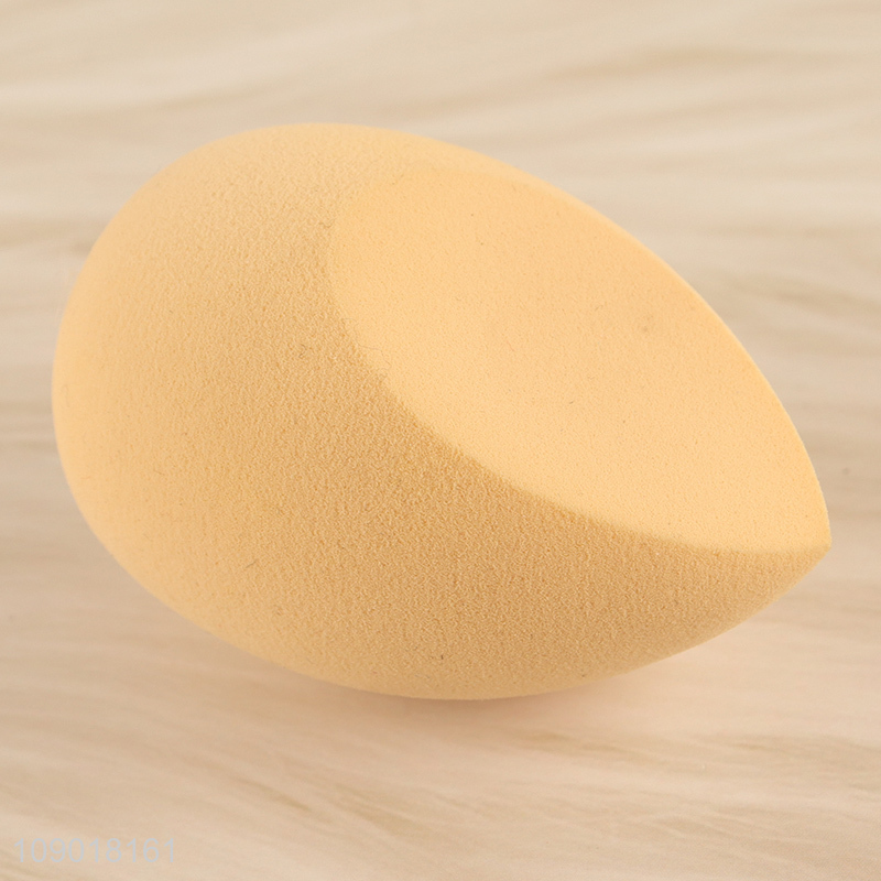 Hot Sale Latex Free Makeup Sponges Wet and Dry Use Beuaty Blender Sponges