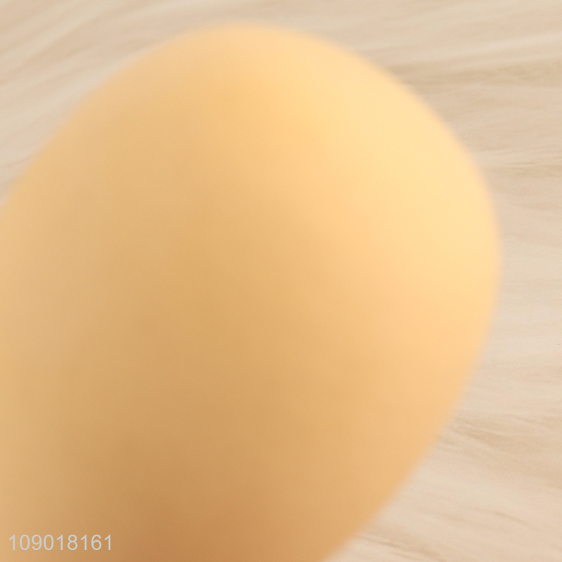 Hot Sale Latex Free Makeup Sponges Wet and Dry Use Beuaty Blender Sponges