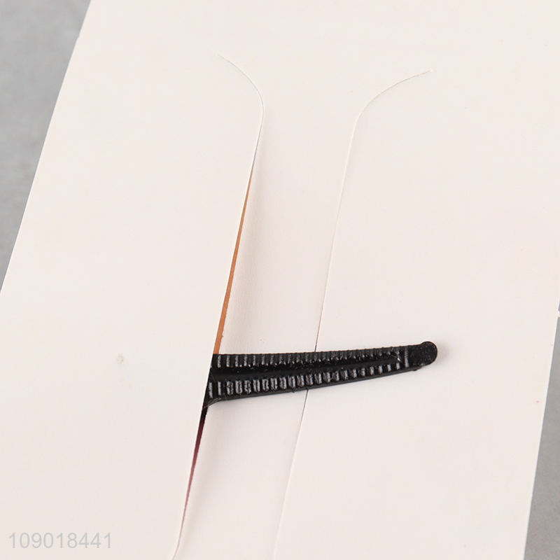 New Product Gradient Curly Hair Clip Glitter Hair Extension Clips for Kids Girls