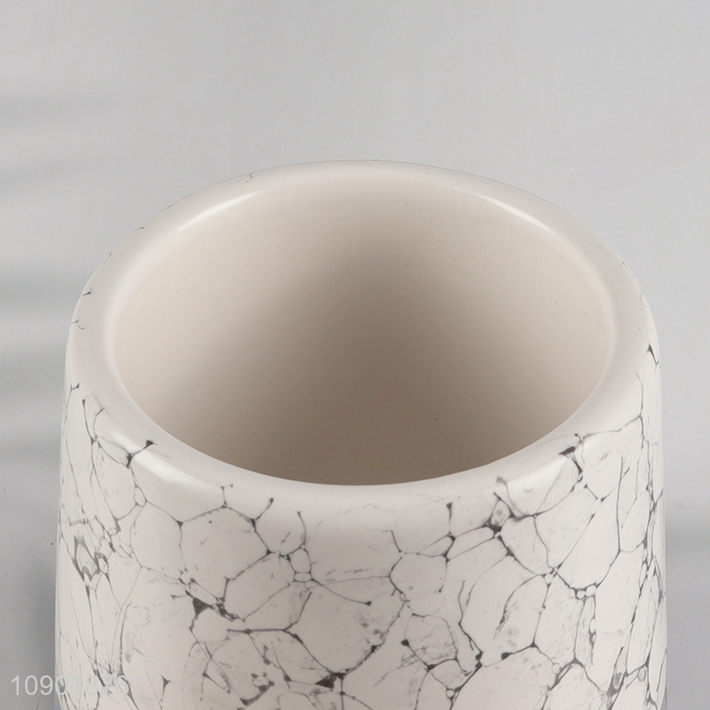 Popular products long handle bathroom accessories toilet brush with holder