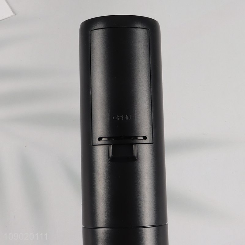 Good quality Abs home kitchen gadget electric wine opener for sale