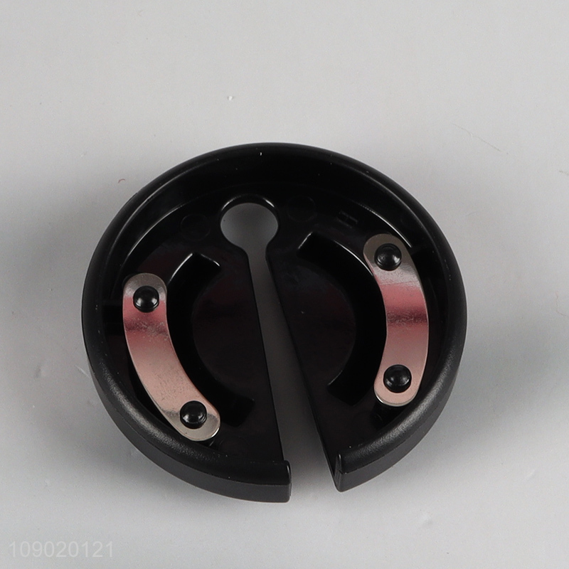 Top quality stainless steel self-pull corkscrew wine opener for sale