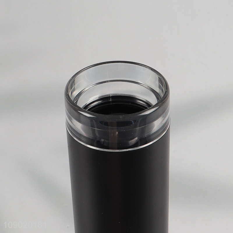 Factory price automatic electric wine opener with manual vacuum pump