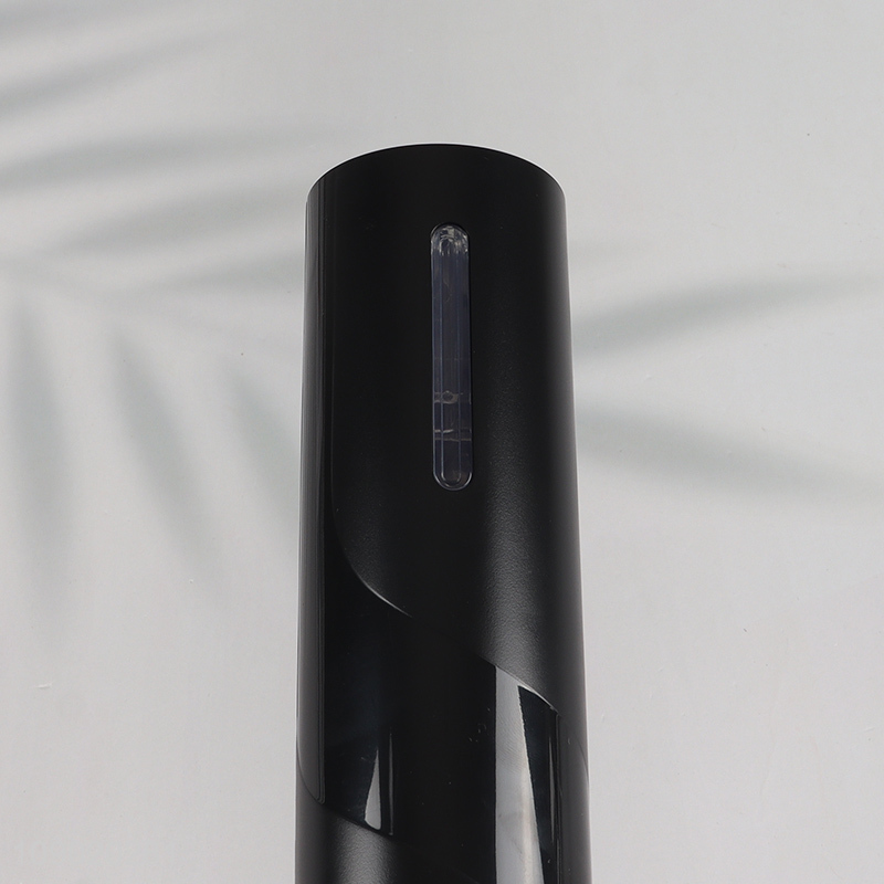 Popular products electric wine set wine opener vacuum stopper set for bar tool