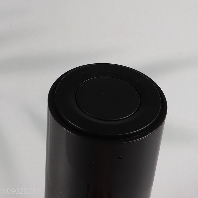 Best price electric wine set wine opener wine aerator and vacuum stopper set