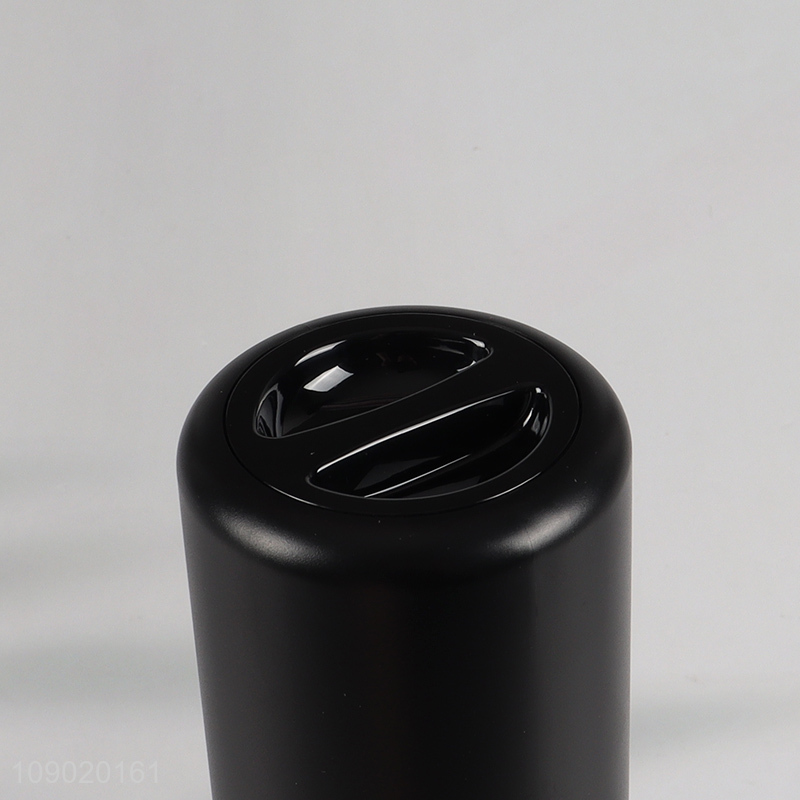 Best selling rechargeable salt pepper electric grinder for home kitchen gadget