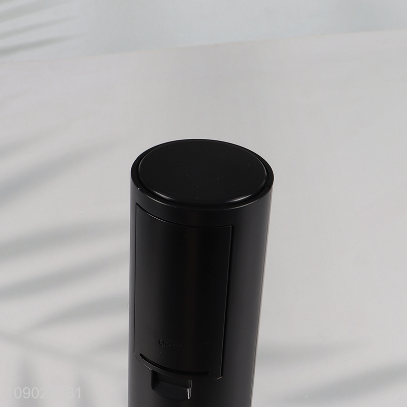 Popular products electric wine set wine opener vacuum stopper set for bar tool