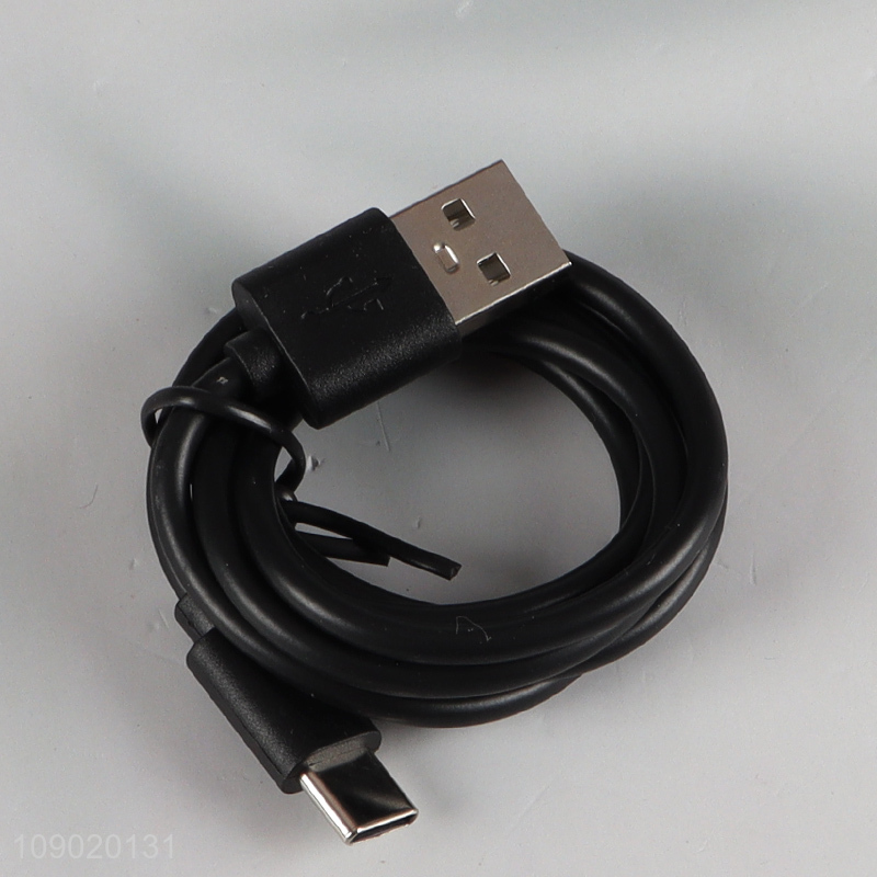 China supplier rechargeable ABS electric wine opener for sale