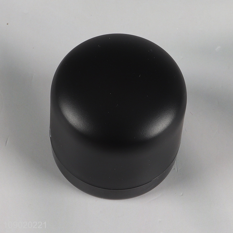 Hot selling bar tool food grade silicone mini wine stopper wholesale