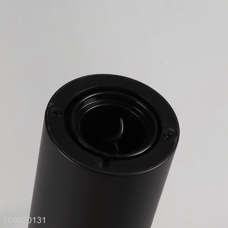 China supplier rechargeable ABS electric wine opener for sale