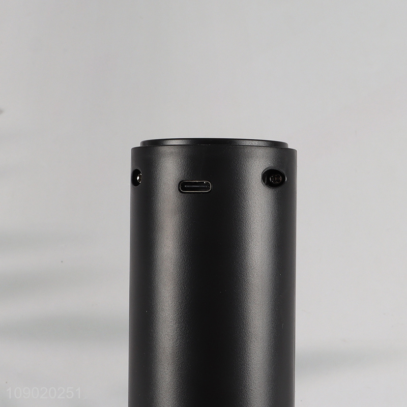 Best price electric wine set wine opener wine aerator and vacuum stopper set