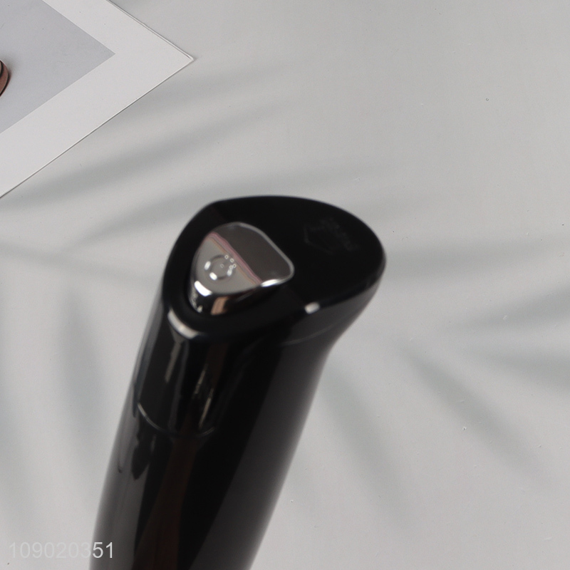 Top quality kitchen gadget handheld electric milk frother wholesale