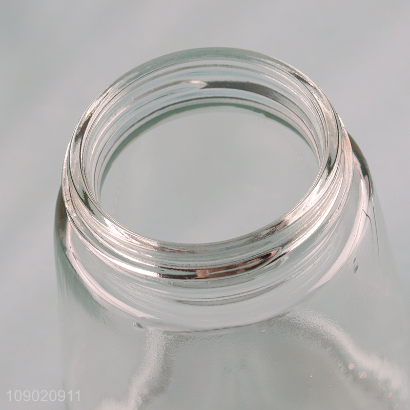 Factory Price Manual Pepper Grinder Ceramic Sea Salt Grinder for Kitchen