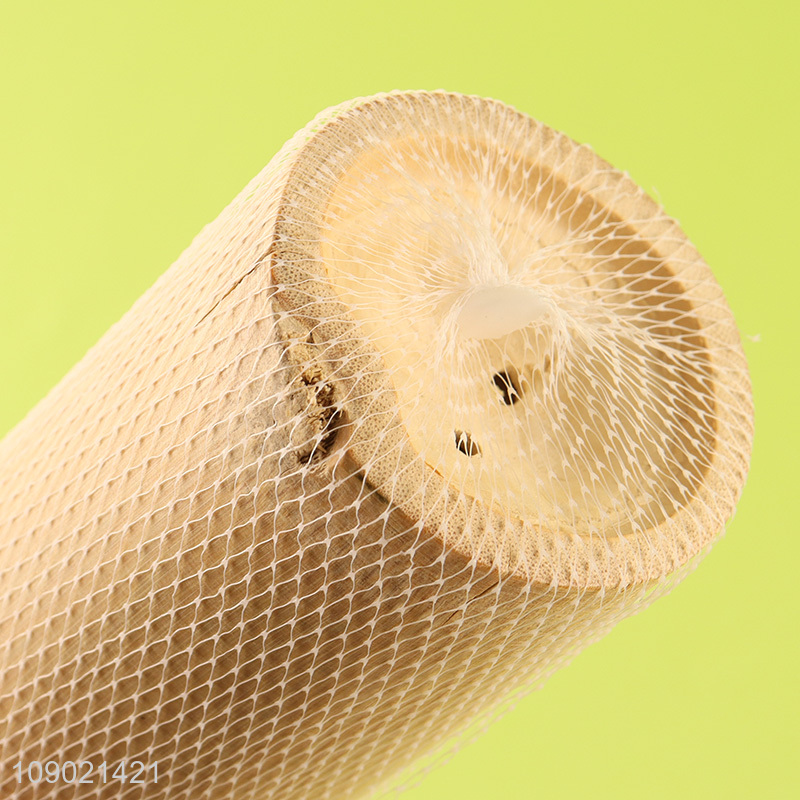 New Product Natural Bamboo Cooking Utensils Set with Utensils Holder