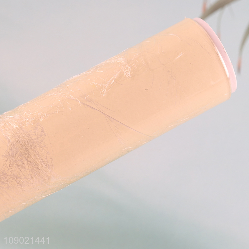 Wholesale 100 Sq. Ft. Plastic Food Wrap Plastic Cling Wrap for Food