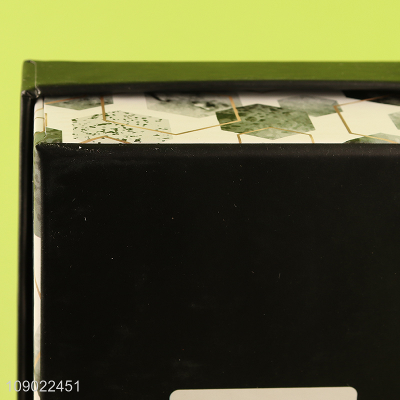 New Product 3PCS Custom Print Gift Boxes Set with Lids for Birthday Holiday