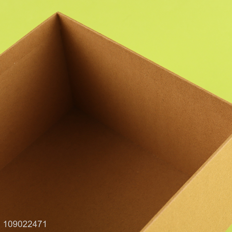 New Arrival 7PCS Christmas Gift Boxes Stackable Gift Boxes with Lids