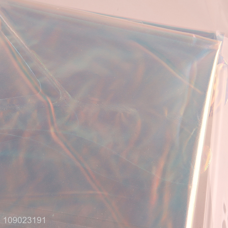 High Quality Candy Shaped Aluminum Foil Balloon for Birthday Party Decoration