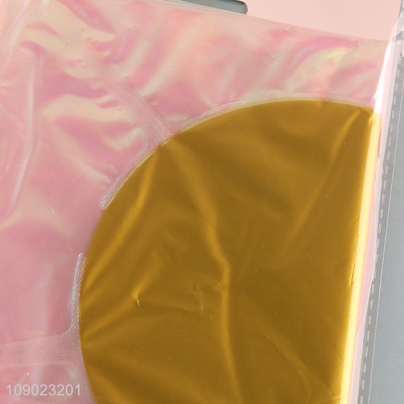 Wholesale Flower Shaped Aluminum Foil Balloon for Wedding Birthday Party Decor