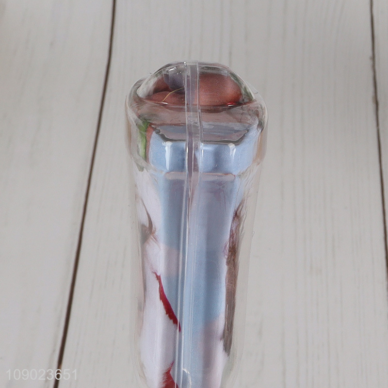 Factory price Christmas tree hanging ornaments mini hanging photo frame