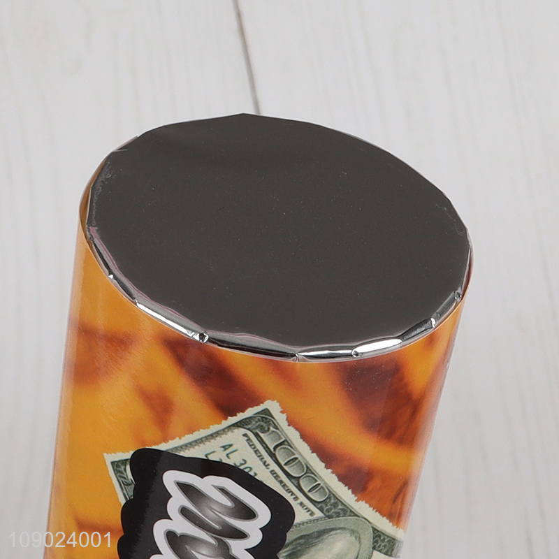 Top products money confetti cannon compressed air party popper for sale