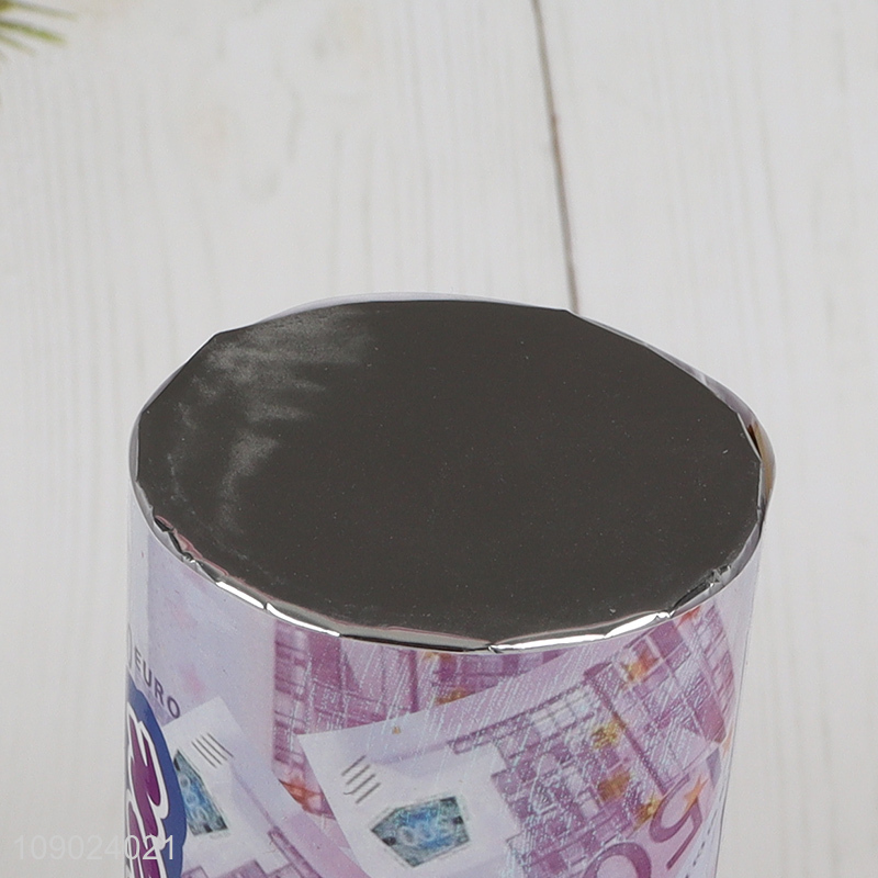 Hot products confetti cannon wedding birthday money party popper