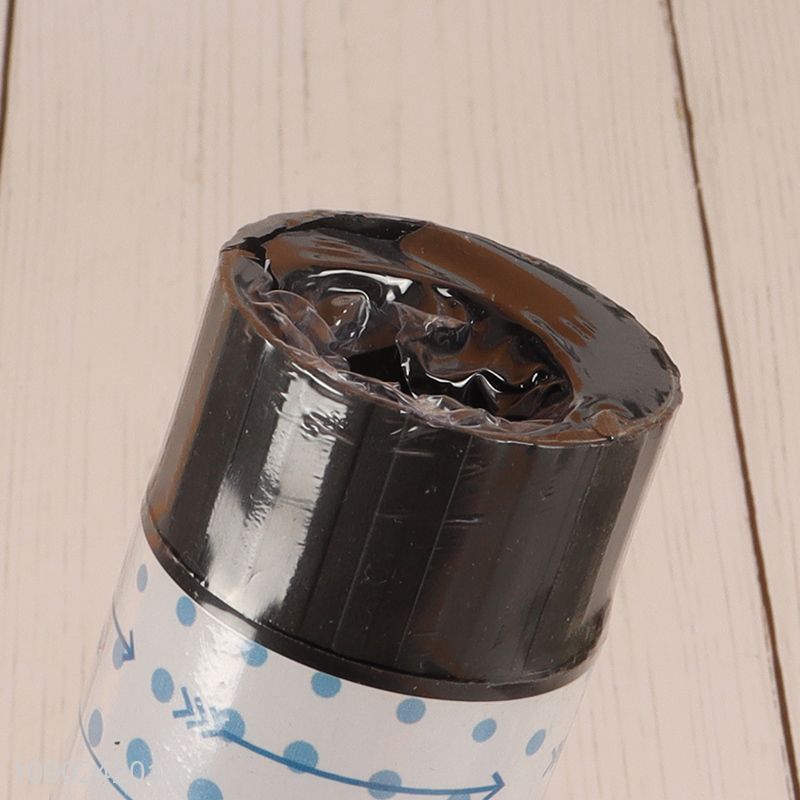 Factory price princess gender reveal confetti cannon party popper for sale