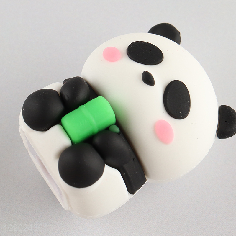 China Imports Kids Pencil Sharpener Small Manual Cartoon Pencil Sharpener