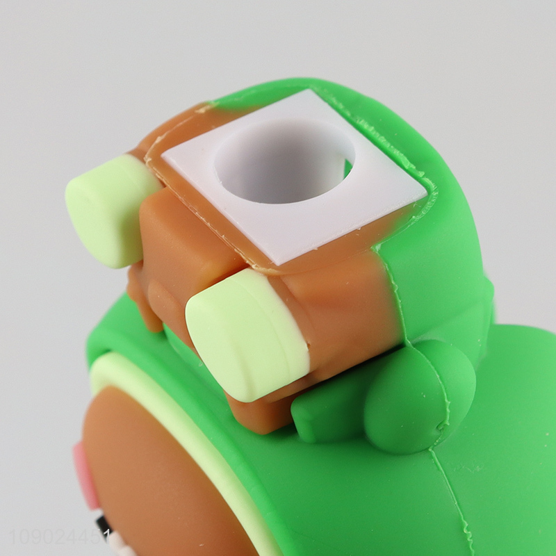 New Product Kawaii Pencil Sharpener Mini Pencil Sharpener for Kids