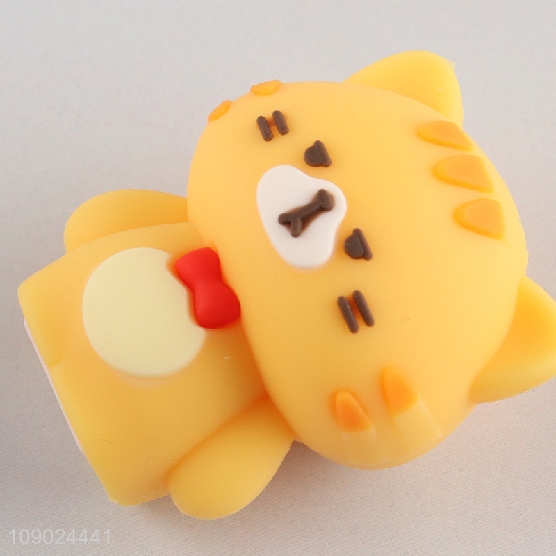 China Product Cute Pencil Sharpener Manual Single Hole Pencil Sharpener