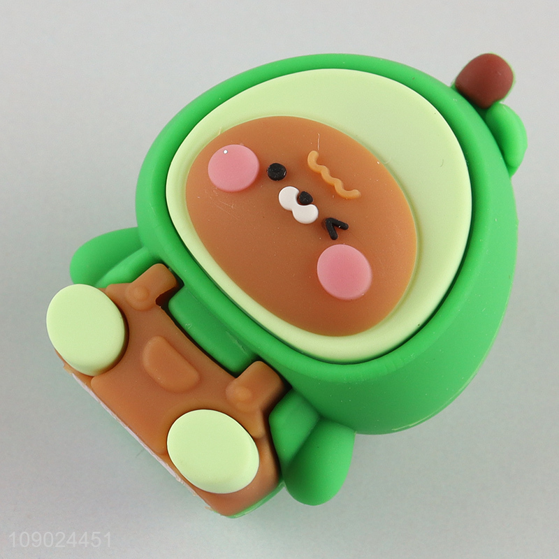 New Product Kawaii Pencil Sharpener Mini Pencil Sharpener for Kids