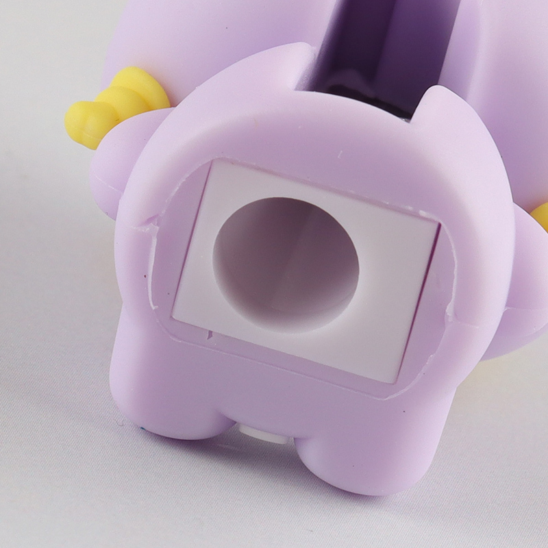 Online Wholesale Kids Pencil Sharpener Small Manual Cartoon Pencil Sharpener