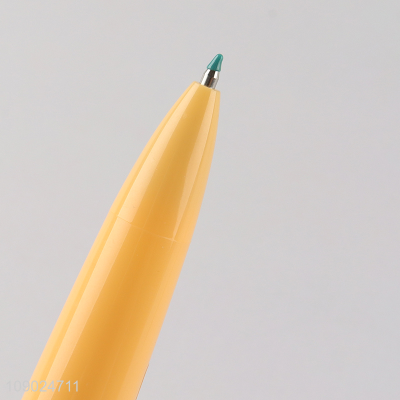 Wholesale Kawaii Retractable Gel Pens Office School Supplies Birthday Gifts