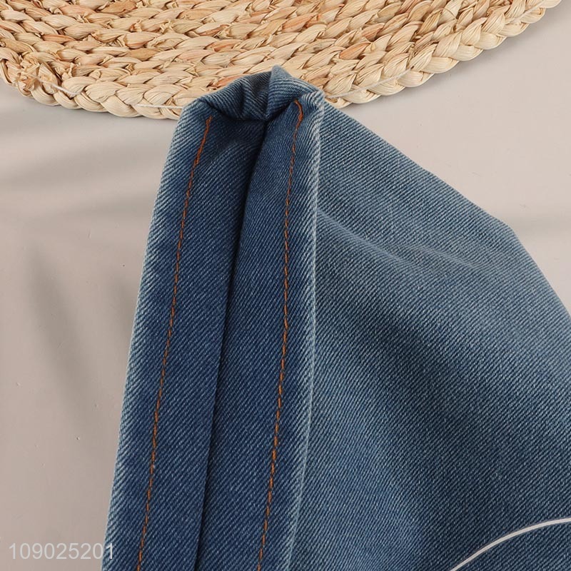 Popular products portable lightweight reusable tote bag shopping bag