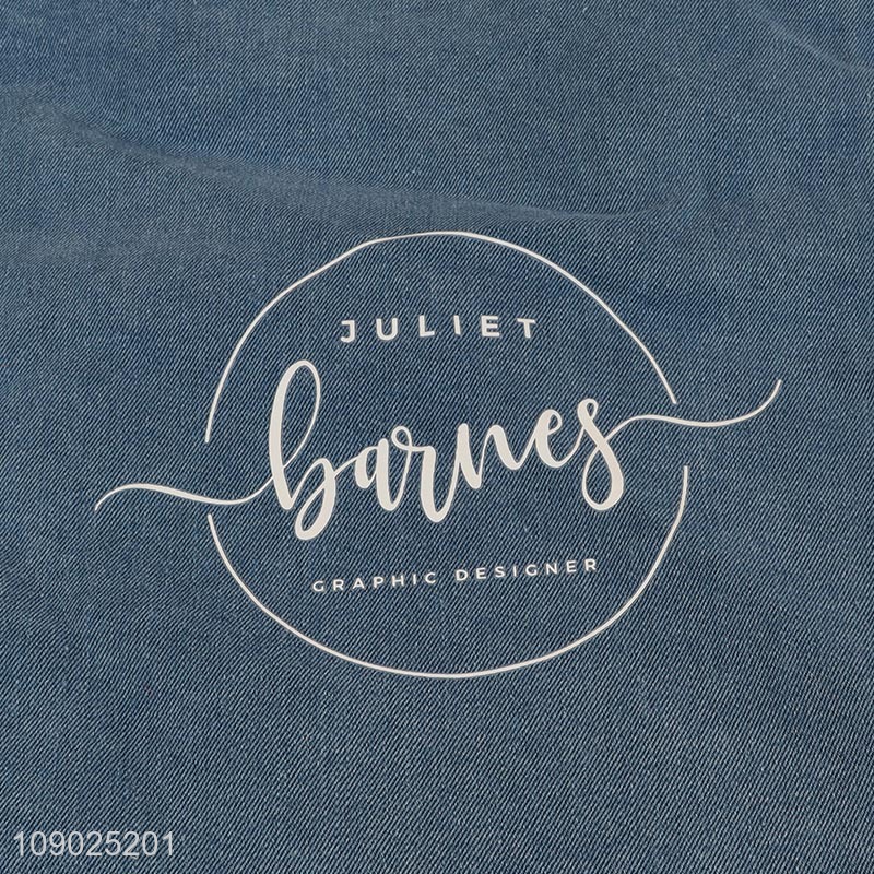 Popular products portable lightweight reusable tote bag shopping bag