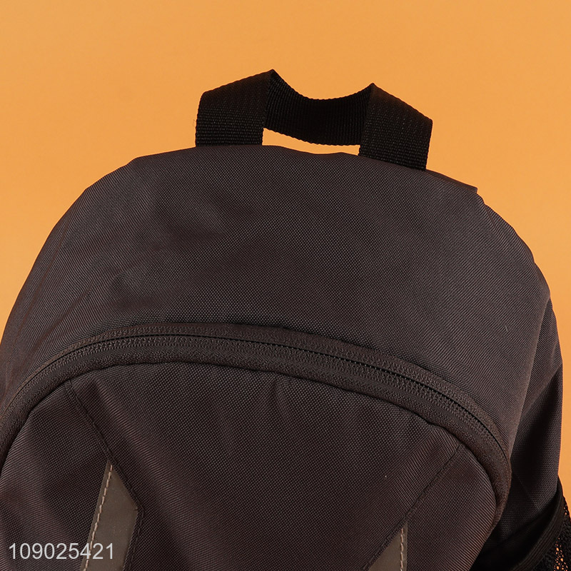 Latest design large capacity lightweight outdoor sports backpack for camping