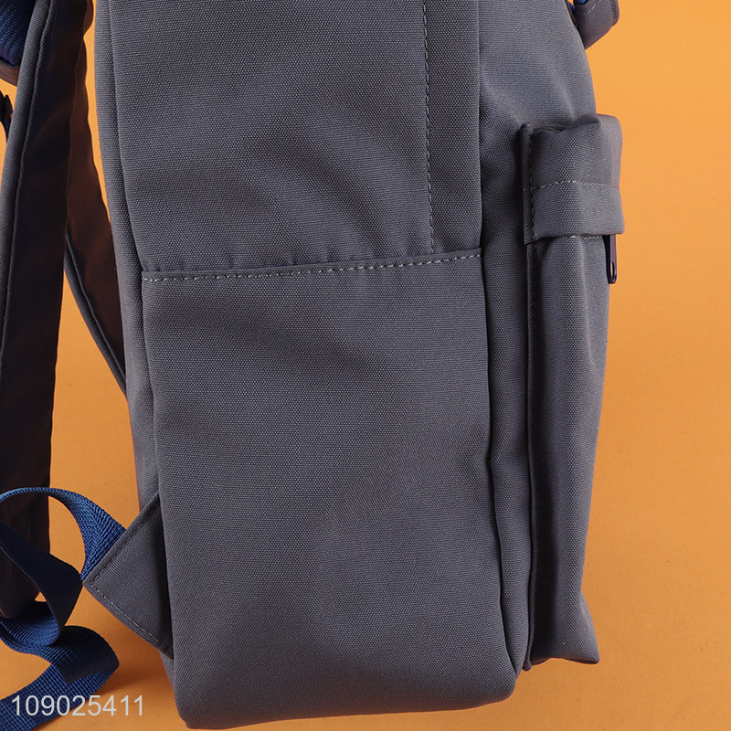 Factory price lightweight outdoor waterproof casual sports backpack for sale