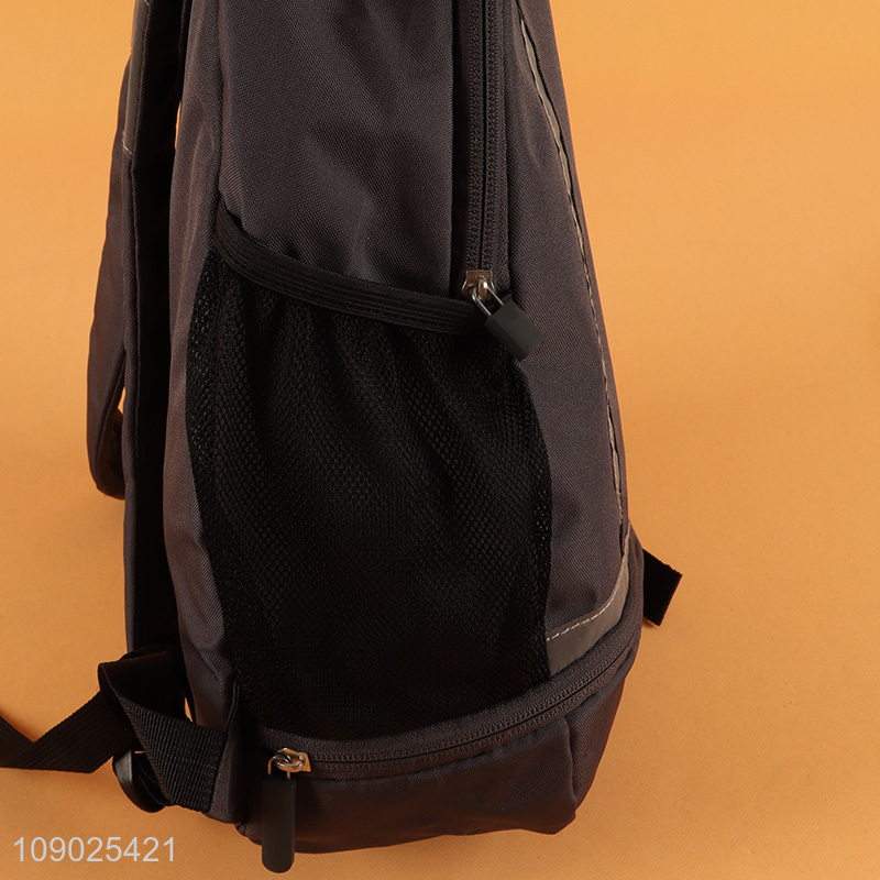 Latest design large capacity lightweight outdoor sports backpack for camping