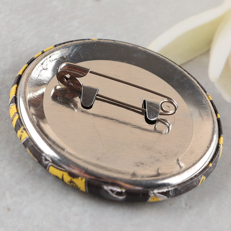 China products round Australia souvenir decorative chest badge for sale