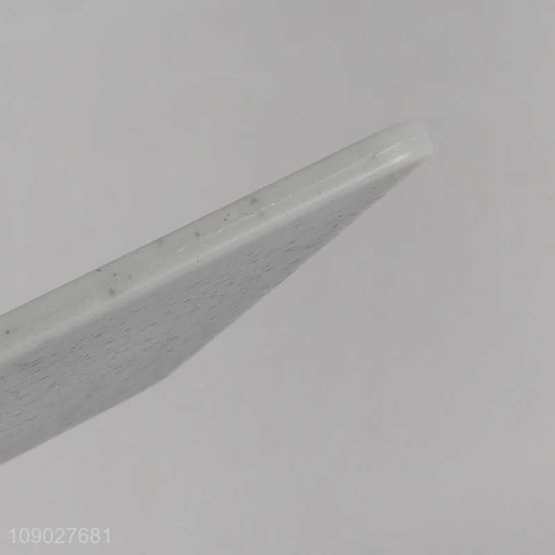 Hot Sale Food Grade PP Cutting Board Plastic Chopping Board for Kitchen