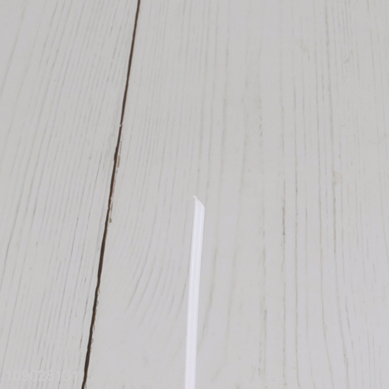 China products star shape multicolor birthday cake decorative candle for kids