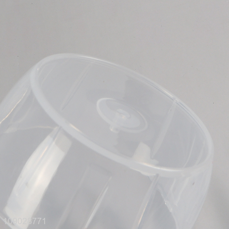 High Quality 200ml Hand Crank Vegetable Chopper Manula Food Processor