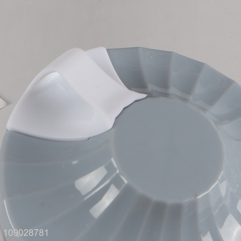 Hot Sale 500ml Manual Vegetable Food Chopper for Meats Garlics Onions