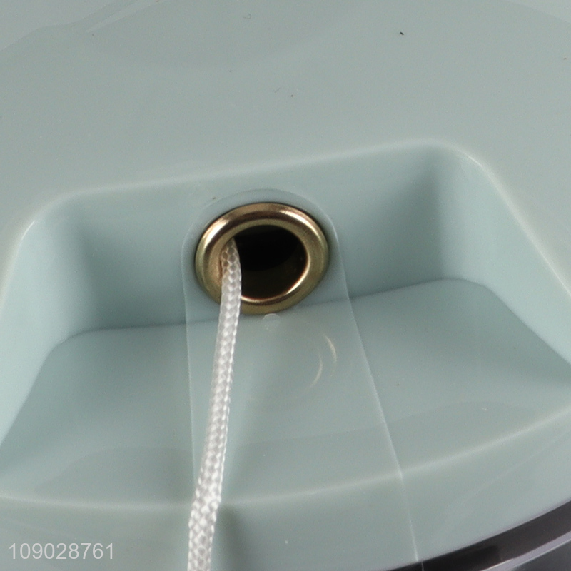 Wholesale 1000ml Pull String Vegetable Chopper for Salad Garlic Onion