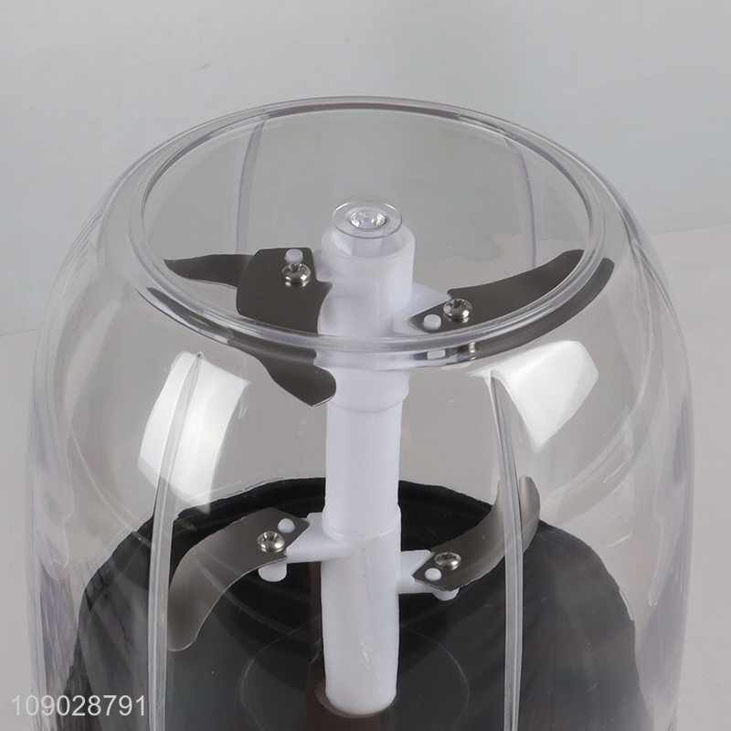 Good Quality 1000ml Manual Vegetable Chopper Hand Crank Food Chopper