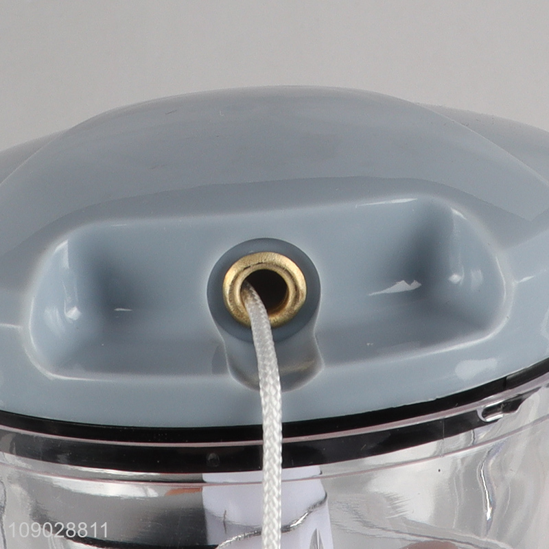 China Product 200ml Manual Food Chopper Hand Pull String Vegetable Chopper