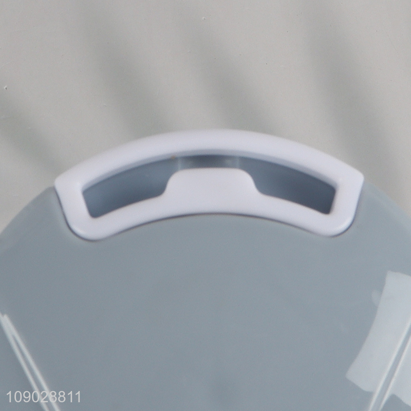 China Product 200ml Manual Food Chopper Hand Pull String Vegetable Chopper